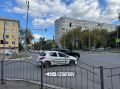 Не работают светофоры на перекрестке улиц Тульской и Степана Разина