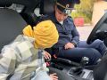 Сотрудники Госавтоинспекции Калужской области провели профилактические мероприятия для школьников и дошкольников