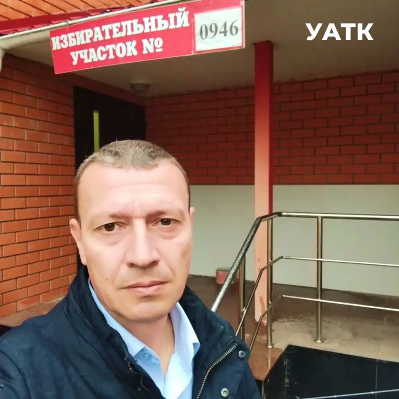 Выборы в Калужской области стартовали Выборы в Калужской области стартовали