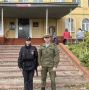 Вместе за безопасность: общественники и полиция в Единый день голосования