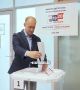 Дмитрий Афанасьев проголосовал в Калуге
