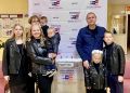 Владислав Шапша: В нашем регионе, как и по всей стране, завершился первый день голосования на выборах в Госдуму
