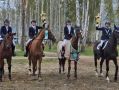 Калужские всадники завоевали медали всероссийских соревнований
