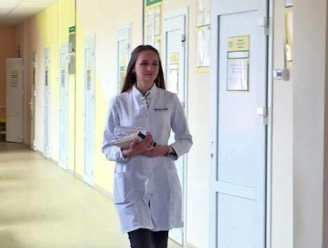 70 молодых медиков пополнят штат больниц Калужской области