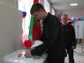 Явка на выборах в Калужской области достигла 21,91%
