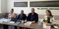 Народном доме прошел семинар для членов общественной наблюдательной комиссии