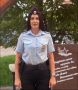 Победу одержала Лушкина Марина, участковый уполномоченный полиции МОМВД России «Людиновский» во втором региональном этапе конкурса «Народный участковый—2026»