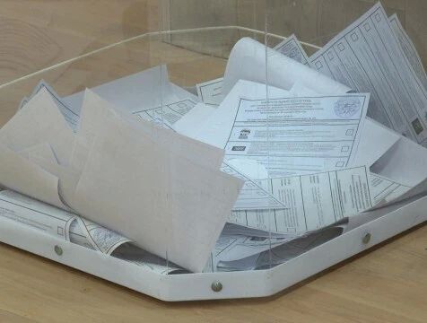 Первый день выборов в Калужской области прошёл в штатном режиме