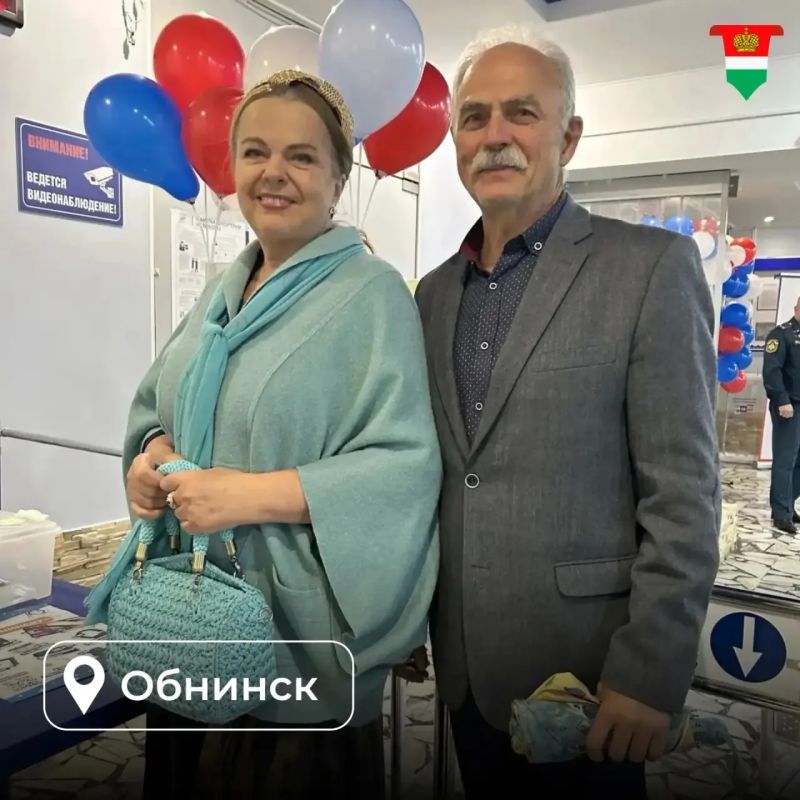 Как прошёл первый день выборов в регионе? Как прошёл первый день выборов в регионе?