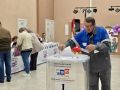 Дмитрий Денисов призвал калужан участвовать в голосовании на выборах в Госдуму
