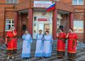 Первый день выборов в Малоярославце завершился концертом