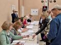 К 15:00 20 сентября в Калужской области проголосовали 338 075 человек
