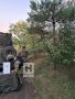 Участники и ветераны СВО голосуют на выборах депутатов Госдумы