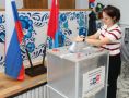 Дмитрий Денисов: Стартовал третий день выборов депутатов Государственной Думы