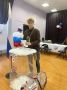 Владислав Шапша: «Остаться в стороне просто невозможно