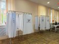 ВСЁ!. Избирательные участки по всей Калужской области закрылись