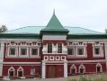 Выставка к 100-летию со дня рождения Сергея Васильчикова откроется в Калуге