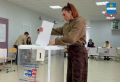 Стартовал заключительный день выборов депутатов Государственной Думы