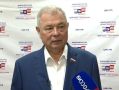 Анатолий Артамонов проголосовал на выборах в Госдуму