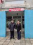 Члены Общественной палаты Калужской области голосуют на выборах депутатов Государственной Думы РФ