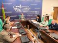 Облизбирком официально утвердил результаты выборов в Калужской области