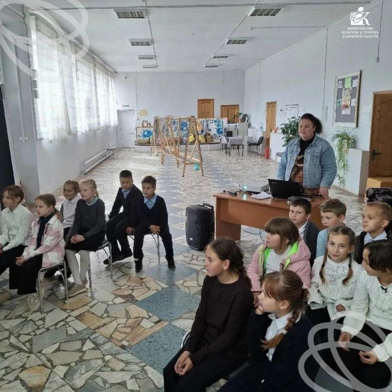 #КультМалыш. Прошедшая неделя в филиалах «Культурно-досугового объединения» выдалась насыщенной #КультМалыш. Прошедшая неделя в филиалах «Культурно-досугового объединения» выдалась насыщенной