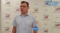 Информация об итогах голосования в Калужской области на выборах депутатов Госдумы