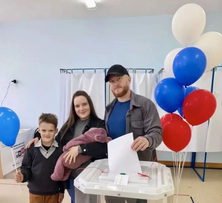 Владислав Шапша: Выборы в Калужской области прошли на хорошем организационном уровне, без нарушений, прозрачно и открыто Владислав Шапша: Выборы в Калужской области прошли на хорошем организационном уровне, без нарушений, прозрачно и открыто