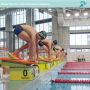 Сегодня во Дворце спорта «Центральный» ВПЕРВЫЕ стартовал Кубок России по морскому многоборью в дисциплине "морское пятиборье"!