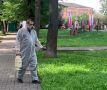 Аппетит клещей растет. По данным Роспотребнадзора, на прошлой неделе за медицинской помощью обратились 153 калужанина, пострадавших от укусов клещей, среди них 14 детей