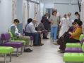 Заболеваемость ОРВИ в Калужской области выросла на 40,4%
