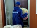 В два раза выросло число волонтеров в Калужской области