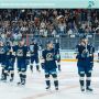Уверенная победа ХК «Калуга» в ВХЛ!