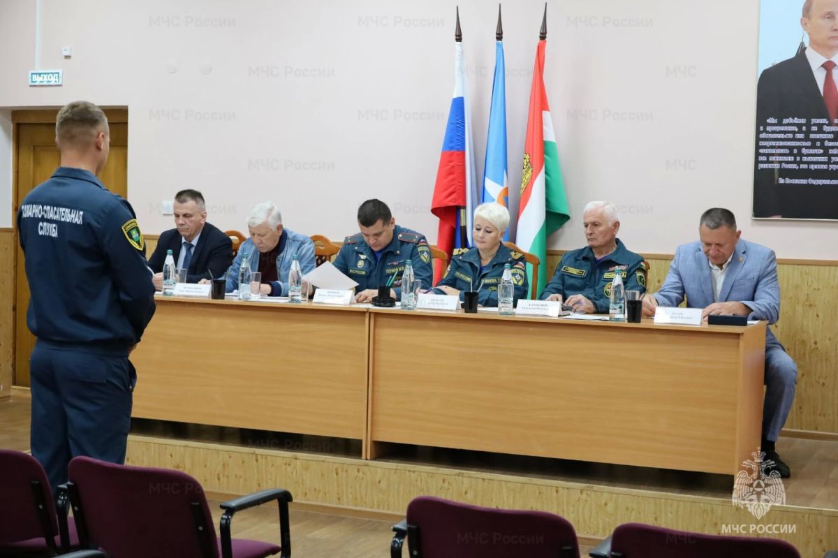 Что стоит за словом «аттестован»? Что стоит за словом «аттестован»?