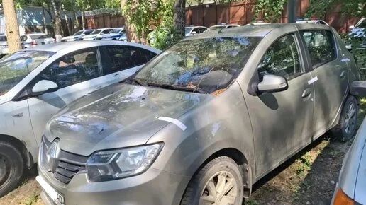 У калужанки забрали машину за пьяную езду