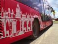 В Калуге изменится работа общественного транспорта 26 сентября