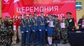 Калужские «Часовые Памяти» достойно представили регион на Всероссийском слёте активистов движения «Пост №1»