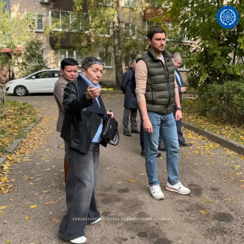 ТОС города продолжают благоустройство