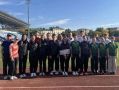 Полиатлонист из Калуги стал бронзовым призером чемпионата мира