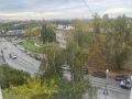 В Калуге сохраняются огромные очереди на АЗС