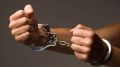В Калуге сотрудниками полиции задержан гражданин, подозреваемый в причинении вреда здоровью местному жителю