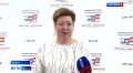 Три дня, десятки сюжетов и сотни статей: выборы в Калужской области глазами журналистов Региональные СМИ обеспечили полное и всестороннее освещение выборов депутатов Государственной Думы, которые прошли 18, 19 и 20 сентября...
