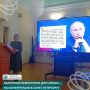 Калужская библиотека для слепых — на конференции в Санкт-Петербурге