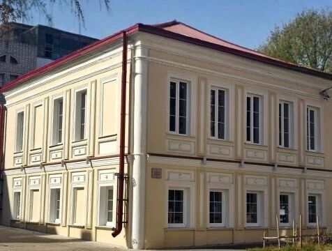 Ещё 19 памятников архитектуры находятся на реставрации в Калуге