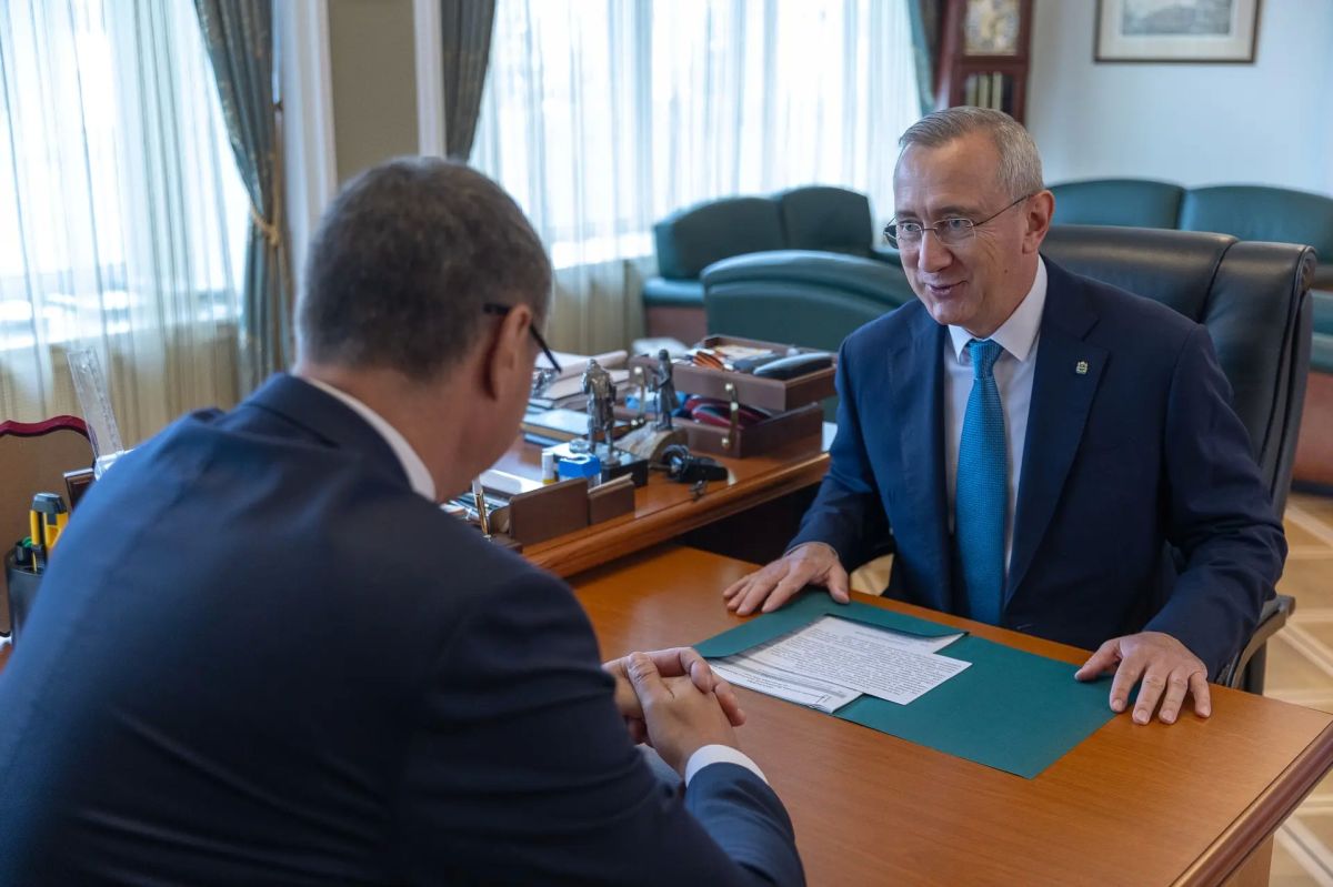 Владислав Шапша: Земляк, коллега, близкий друг Владислав Шапша: Земляк, коллега, близкий друг