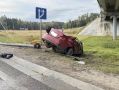 Мужчина погиб в результате ДТП в Калужской области