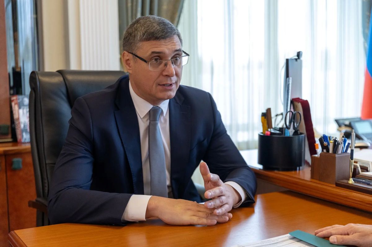 Владислав Шапша: Земляк, коллега, близкий друг Владислав Шапша: Земляк, коллега, близкий друг