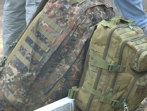 Повышенные выплаты контрактникам Калужской области продлили до конца октября