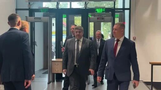 Доля нормативных дорог в Калужской области превышает средний показатель по России