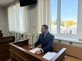 В г. Калуге к 2 годам лишения свободы осужден местный житель, избивший свою знакомую